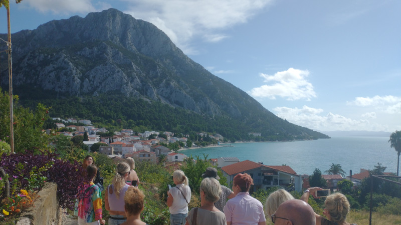 SPLIT - GRADAC